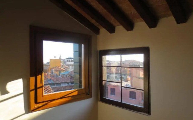 Appartamenti San Luca