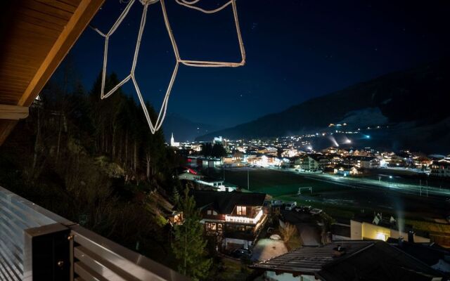 Amelies Mountain Views by we rent