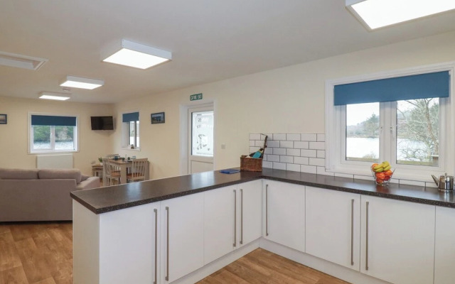 Kingfisher Lodge