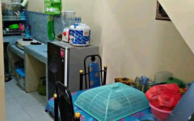 Sakinah Homestay Kuningan