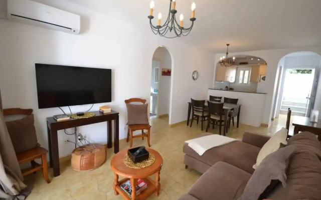 Homely Apartament - Stella Blanca