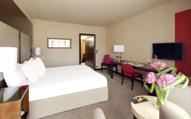 Hyatt Regency Nice Palais de la Méditerranée