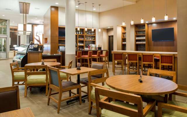 Hyatt Place Portland Downtown - Old Port Square