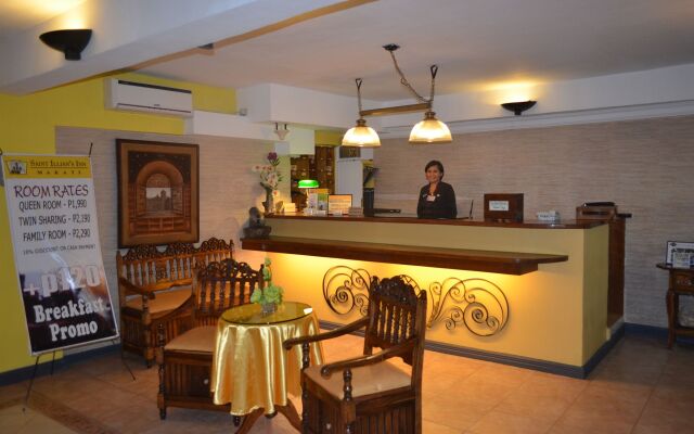 Saint Illians Inn
