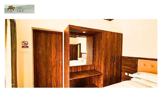 The Summit Homestay