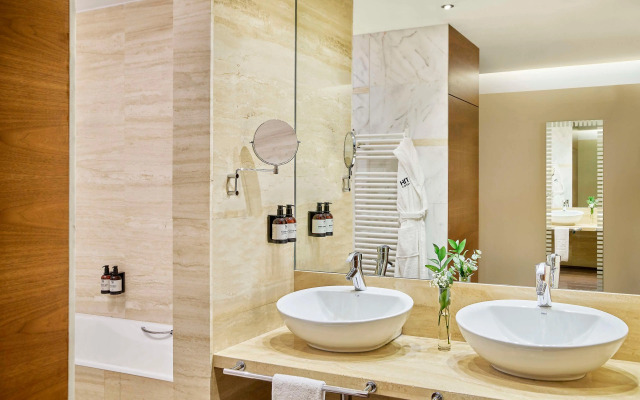 NH Gran Hotel Casino Extremadura