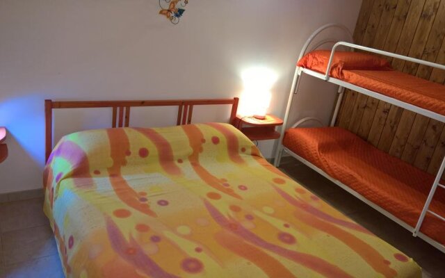 Casa Relax Isabelle