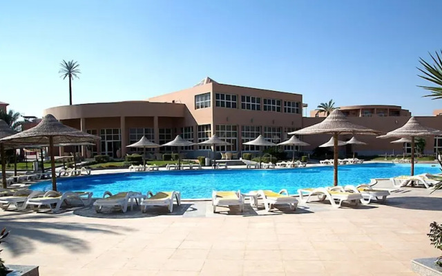 Romance Hotel Ain Sokhna