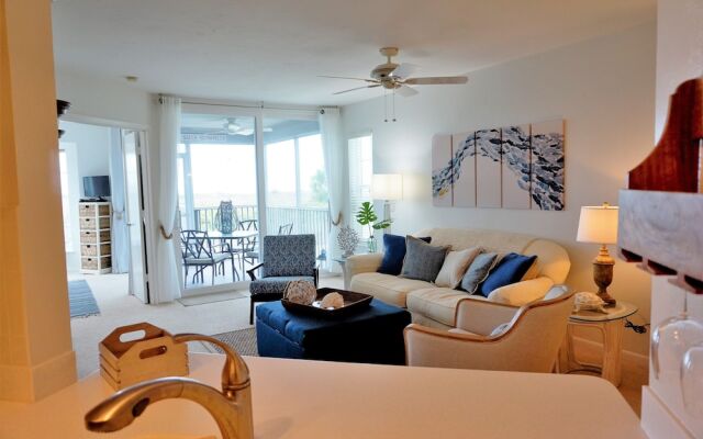 Cape Haze #12783 - 2 Br Villa