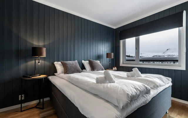 Skarsnuten Mountain Resort & SPA