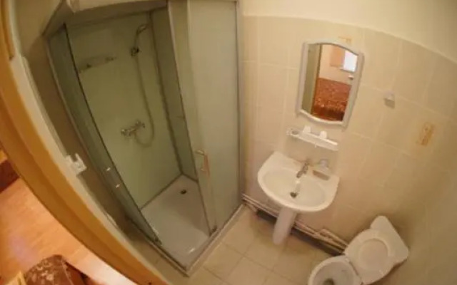 Guest House on Gorkogo