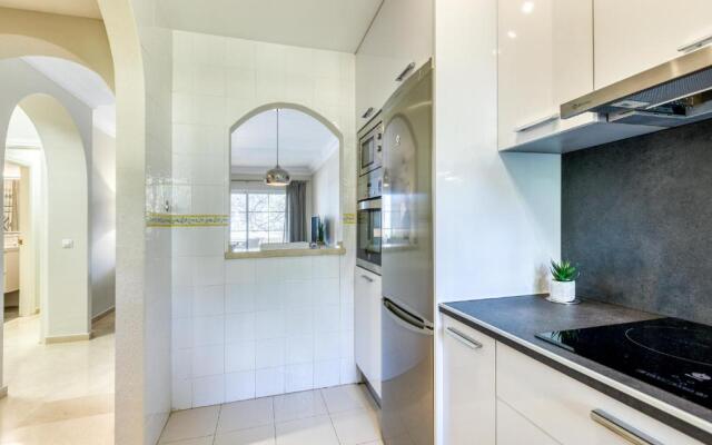 Magnificent Bright Apartment PA 1-5