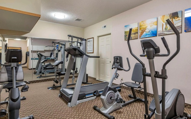 Comfort Inn Charlotte