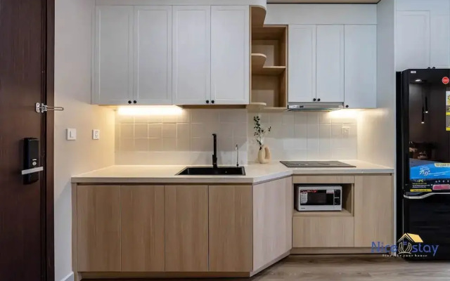 Botanica Orchard Luxury Near Airport