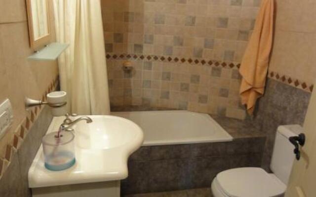 Aldea de Los Andes Hostería