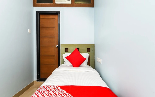 Balaji Grand