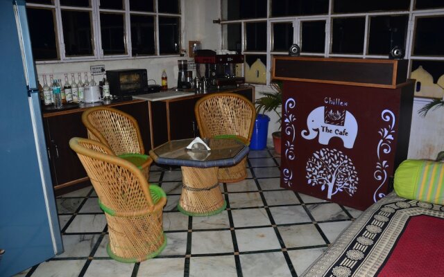 Janak Niwas Guest House