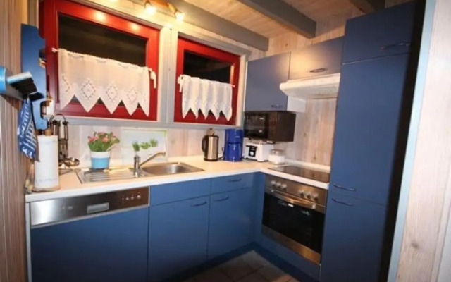 Ferienpark Mirow in Granzow