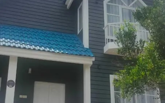 Kallat British Resort