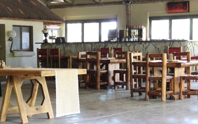 Monte Christo Country Lodge