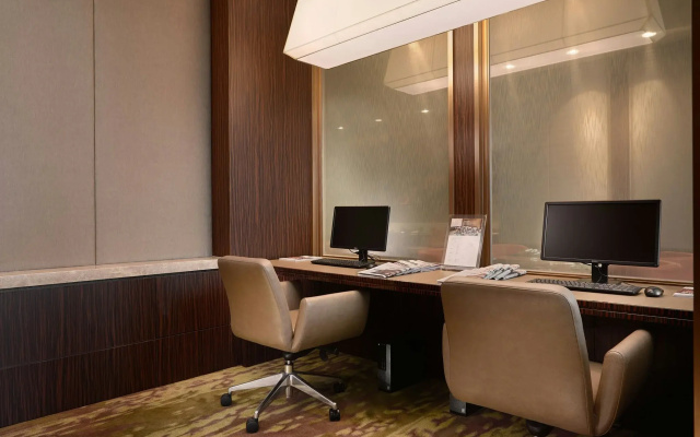 Courtyard by Marriott Taipei