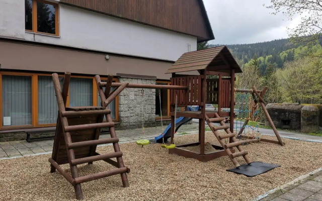 Parkhotel Harrachov