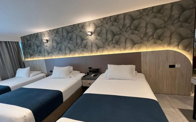 ZiOne Luxury Hotel Pereira