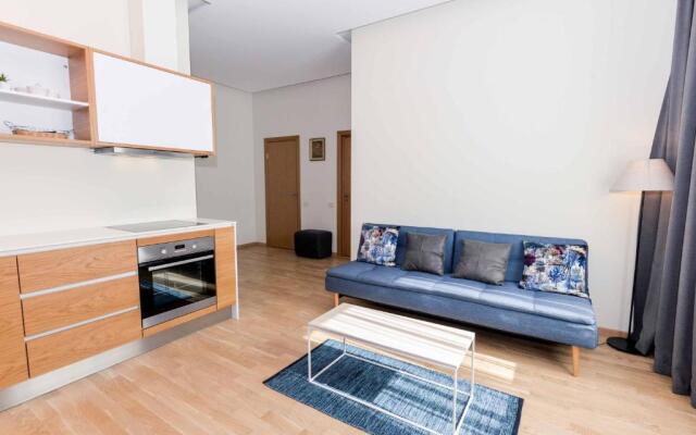 Apartment4You