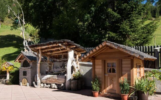 Appartamenti Col da Vënt