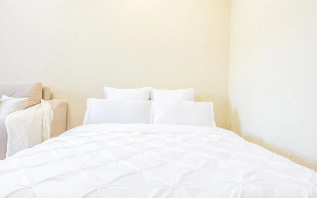 Апартаменты Комфорт на улице Адоратского 4А