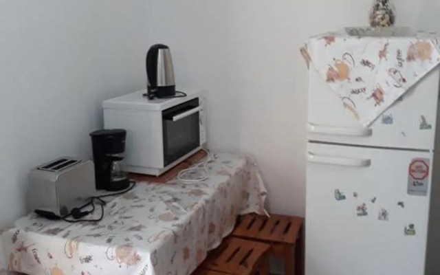 Christina Apartments