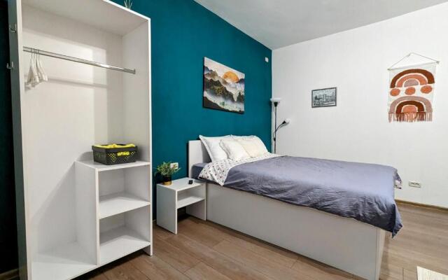 2 Josepartment