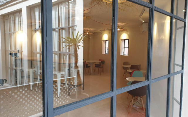 Miostello Lifestyle Riad Marrakech