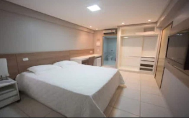 Salgueiro Plaza Hotel