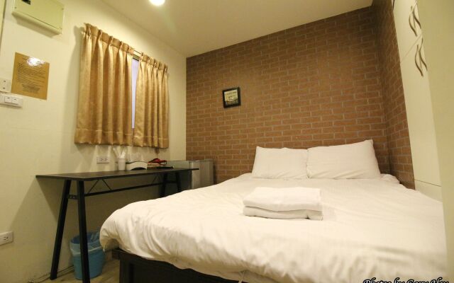 Fengjia Corner Hostel