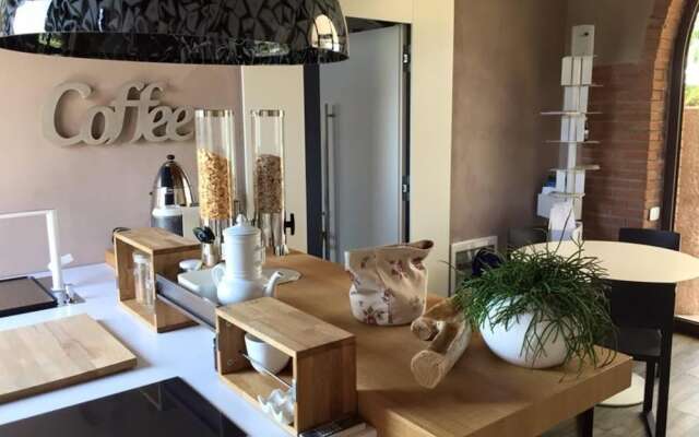 Relais Corte Mastella
