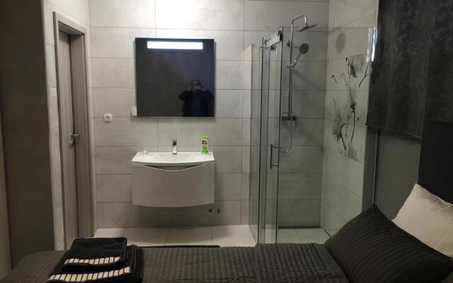 Rooms Banjac