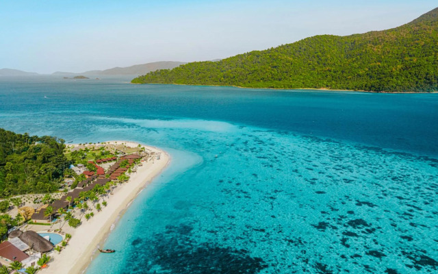 Irene Pool Villa Resort, Koh Lipe