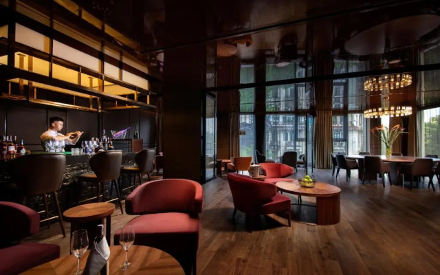 The Five Residences Hanoi