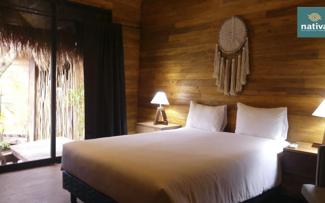 Nativa Hotel Tulum