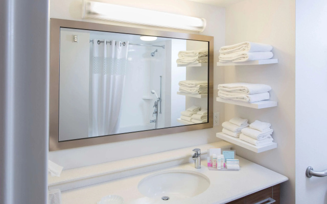 Hampton Inn by Hilton Troy