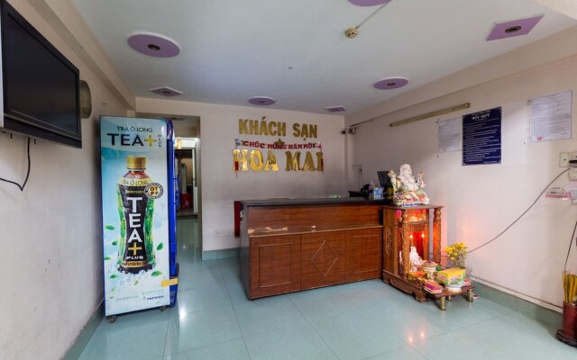 Hoa Mai by OYO Rooms