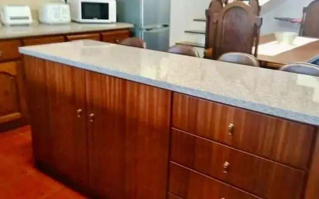 Casa Quinta das Ferias