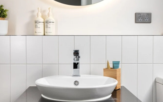 Scape Living at Aurora