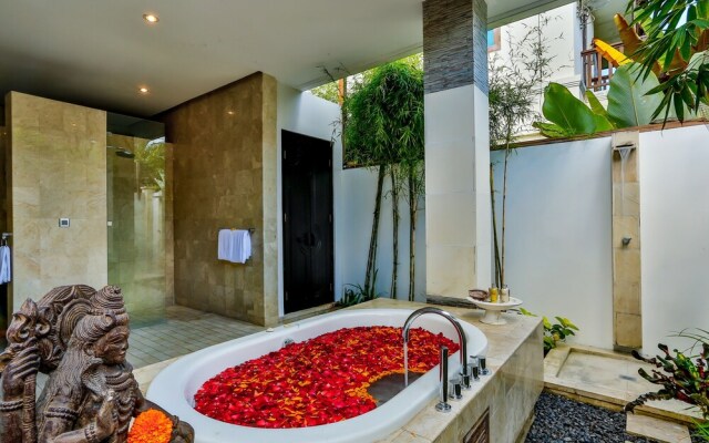 The Residence Seminyak