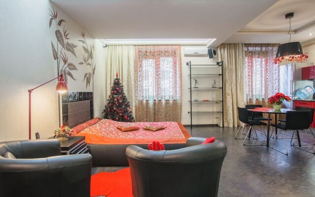 VIP Apartment Minsk