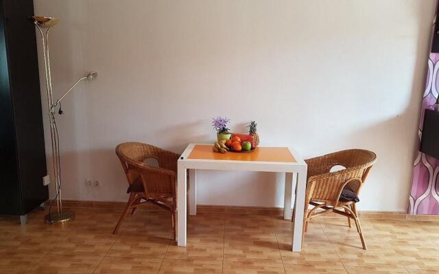 Bungalows El Palmeral