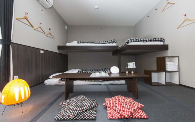 Fujitaya BnB