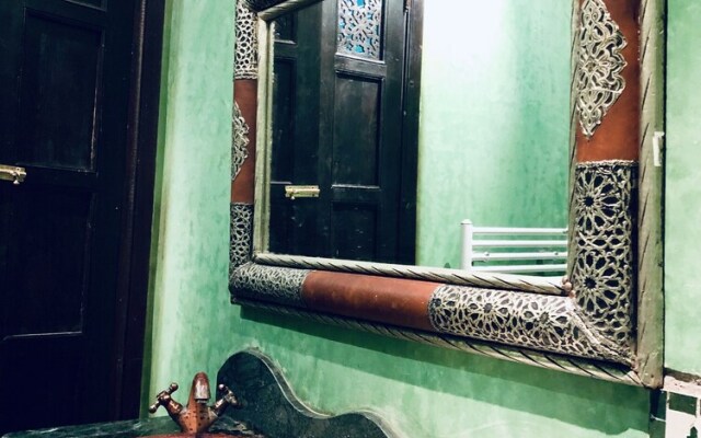 Villa Dar Jbila