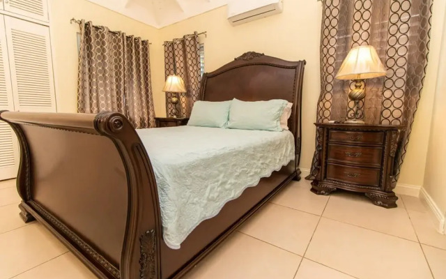 Dreamvilla Richmond Estates I Heart JA